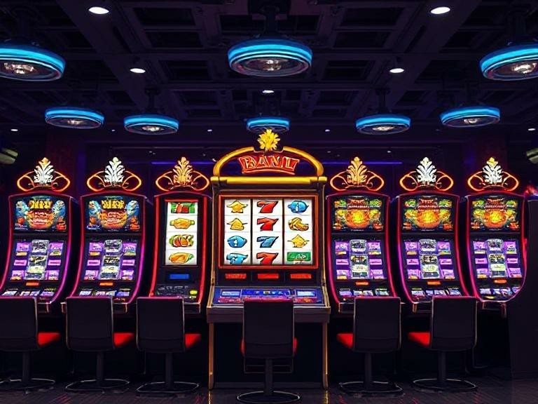 6777 bet